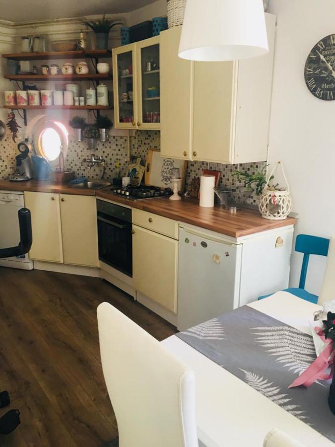 Studio Apartman Zagreb Zapad Vrapce Zewnętrze zdjęcie