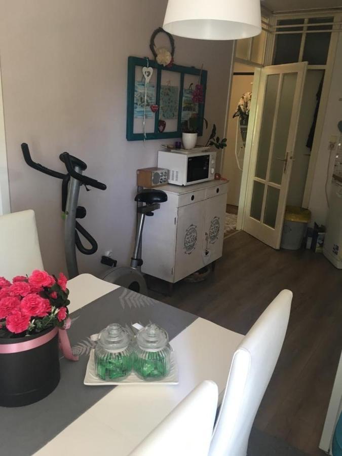 Studio Apartman Zagreb Zapad Vrapce Zewnętrze zdjęcie