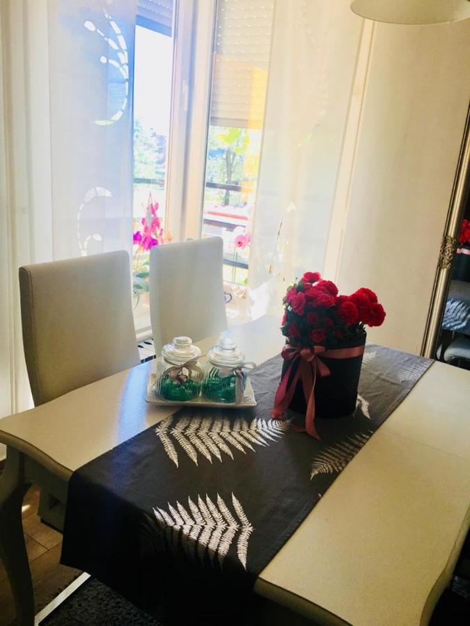 Studio Apartman Zagreb Zapad Vrapce Zewnętrze zdjęcie