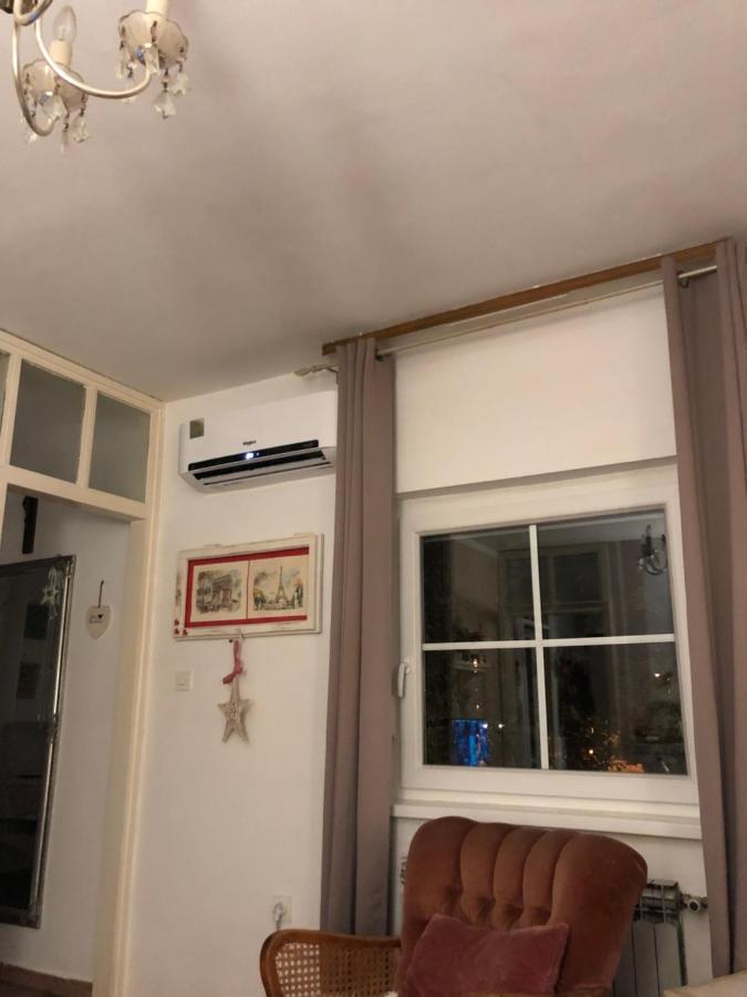 Studio Apartman Zagreb Zapad Vrapce Zewnętrze zdjęcie