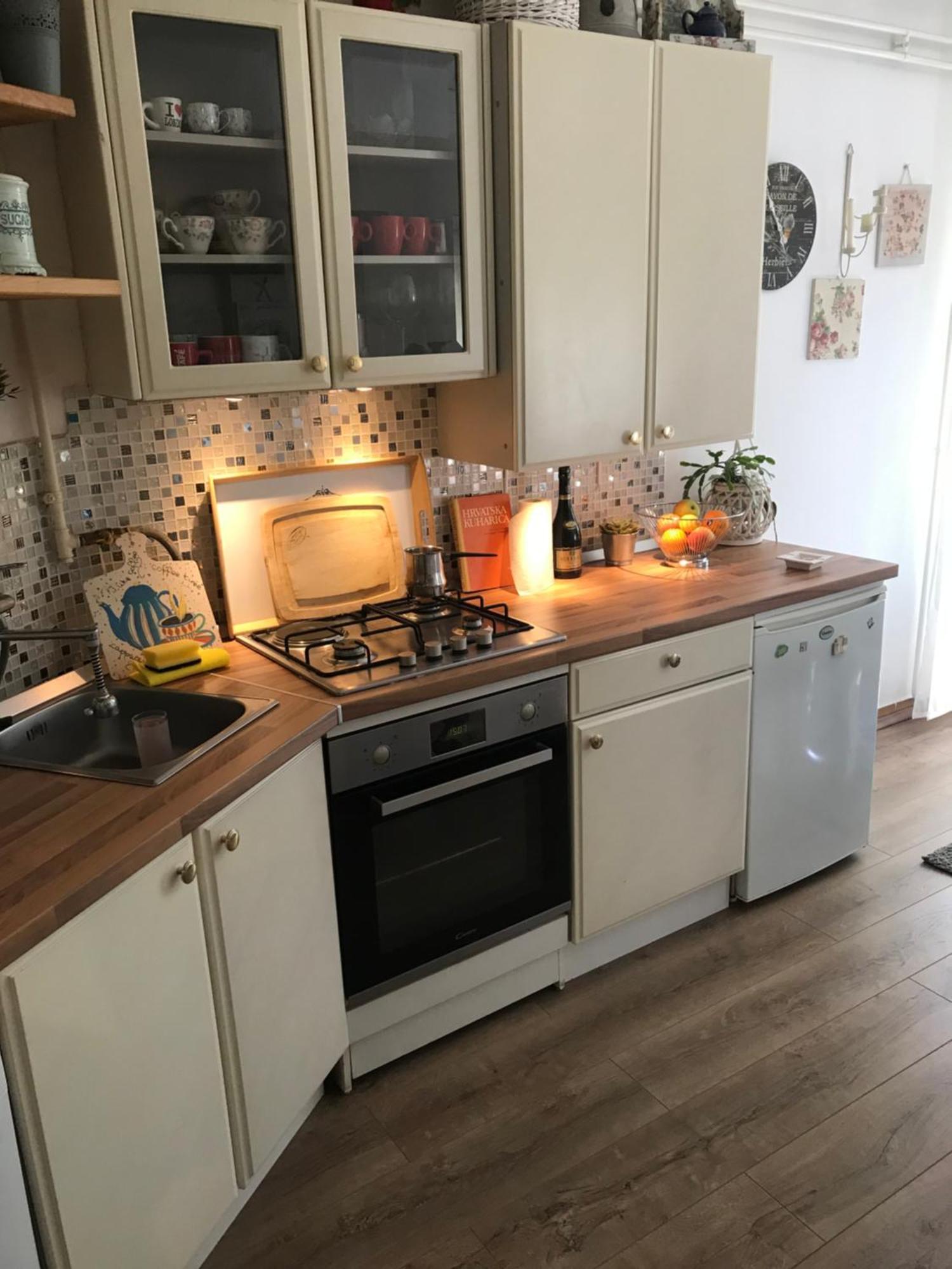 Studio Apartman Zagreb Zapad Vrapce Zewnętrze zdjęcie