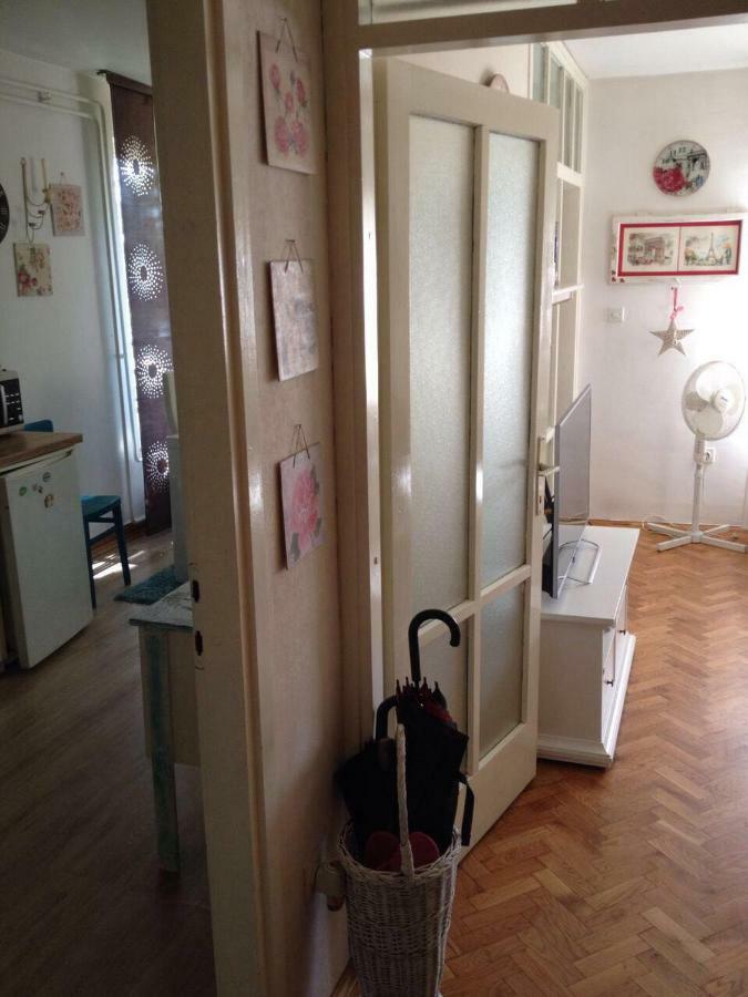Studio Apartman Zagreb Zapad Vrapce Zewnętrze zdjęcie