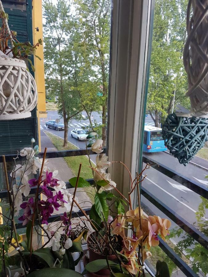 Studio Apartman Zagreb Zapad Vrapce Zewnętrze zdjęcie