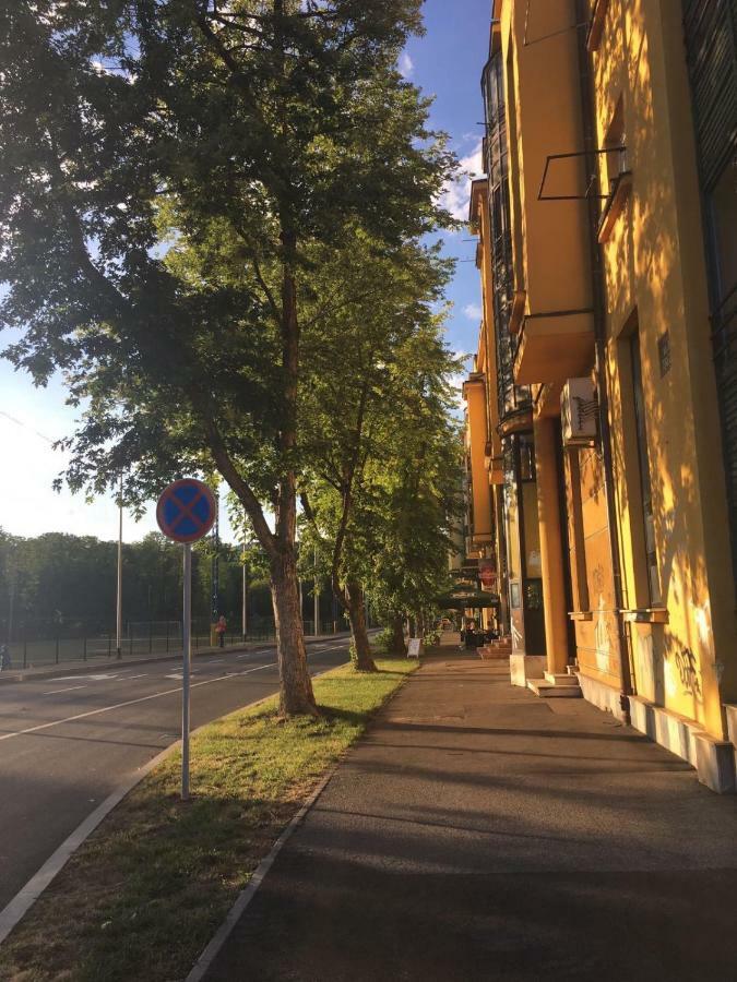 Studio Apartman Zagreb Zapad Vrapce Zewnętrze zdjęcie