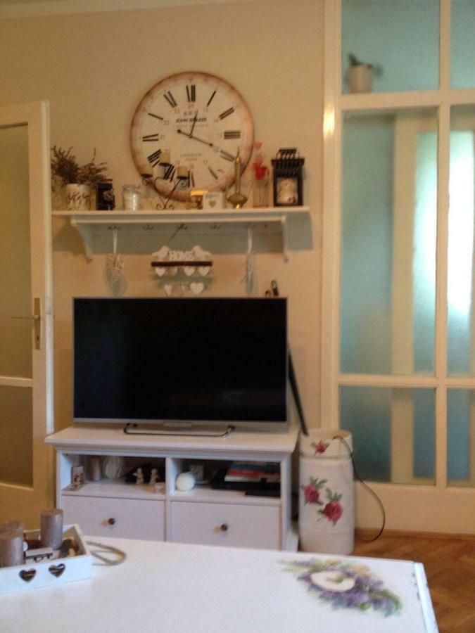 Studio Apartman Zagreb Zapad Vrapce Zewnętrze zdjęcie