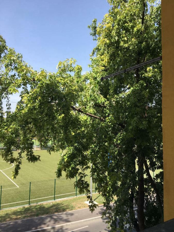 Studio Apartman Zagreb Zapad Vrapce Zewnętrze zdjęcie