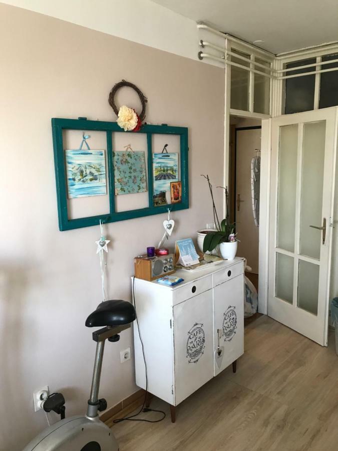 Studio Apartman Zagreb Zapad Vrapce Zewnętrze zdjęcie